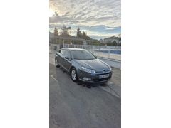 yeni muayeneli bankacı Sahibinden Citroen C5 1.6 e-HDi Confort 2011 Model