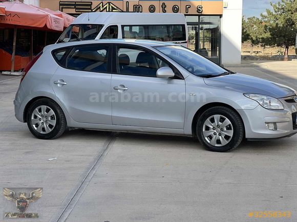2M Motors'dan Tertemiz i30