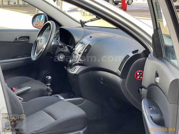 2M Motors'dan Tertemiz i30