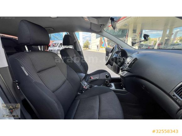2M Motors'dan Tertemiz i30
