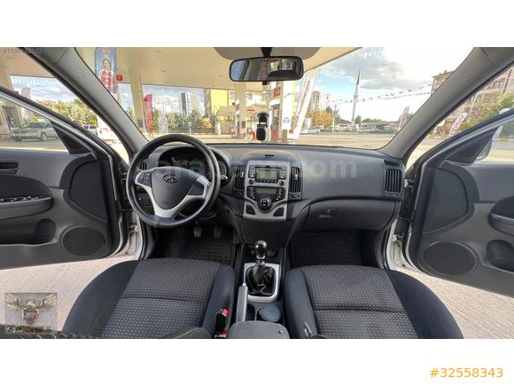 2M Motors'dan Tertemiz i30