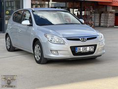 2M Motors'dan Tertemiz i30