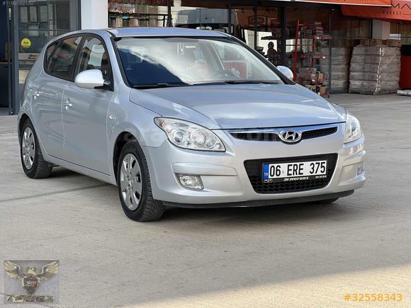 2M Motors'dan Tertemiz i30
