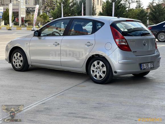 2M Motors'dan Tertemiz i30