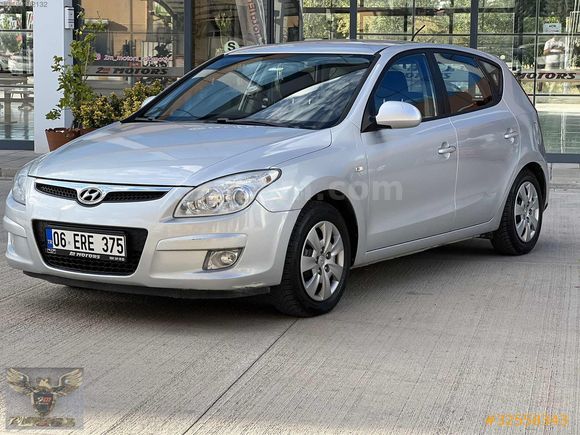 2M Motors'dan Tertemiz i30