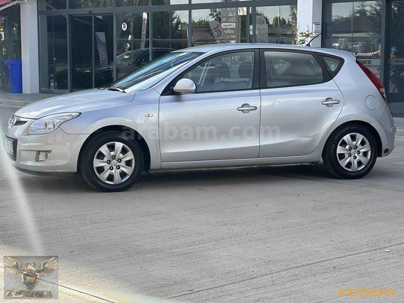 2M Motors'dan Tertemiz i30