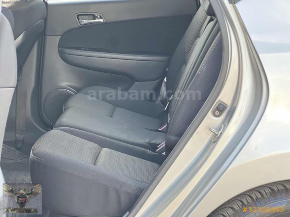 2M Motors'dan Tertemiz i30