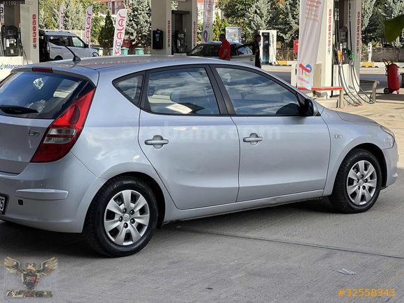 2M Motors'dan Tertemiz i30
