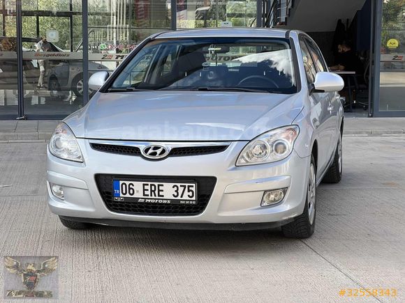 2M Motors'dan Tertemiz i30