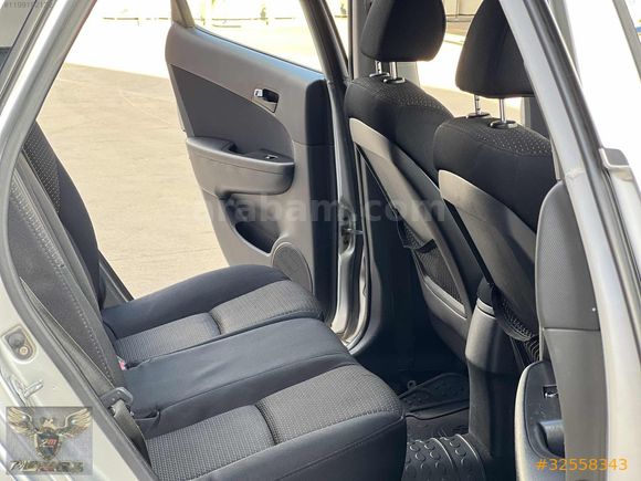 2M Motors'dan Tertemiz i30