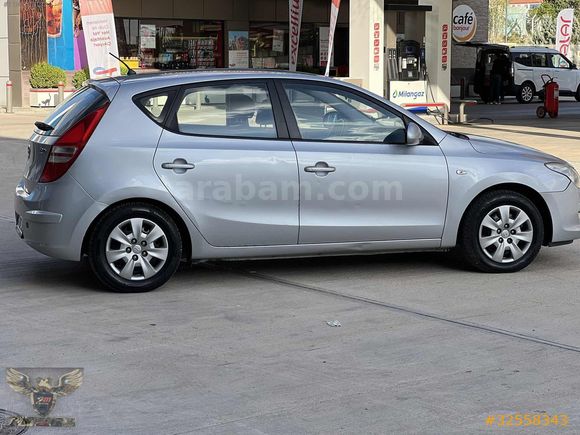2M Motors'dan Tertemiz i30