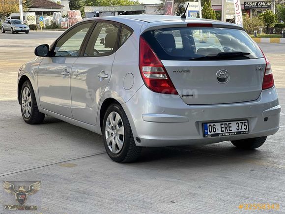 2M Motors'dan Tertemiz i30