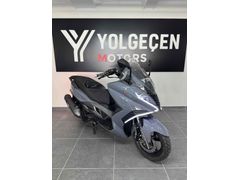 YOLGEÇEN MOTORS - Arora GT 125 - Güzelyalı Mudanya Bursa