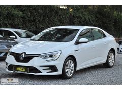 2021 RENAULT MEGANE (senetle taksitlendirme seçeneğimiz vardır)