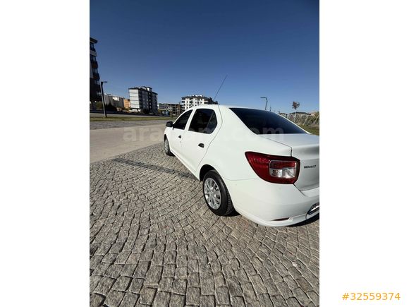 Renault Symbol 1.2 Joy 2014 Model