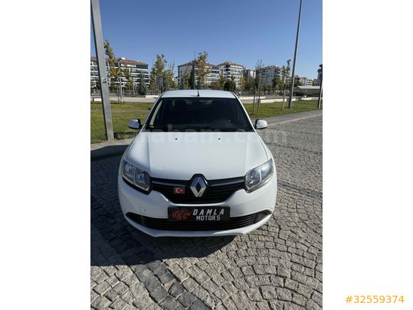 Renault Symbol 1.2 Joy 2014 Model