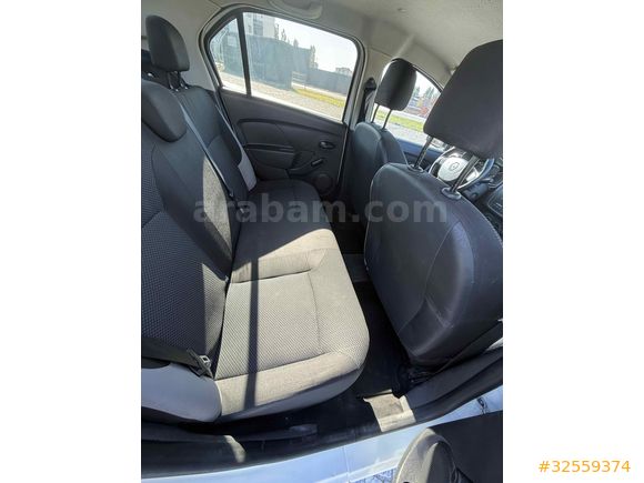 Renault Symbol 1.2 Joy 2014 Model