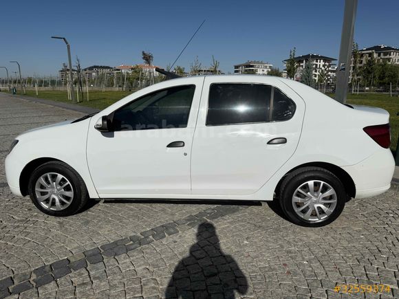 Renault Symbol 1.2 Joy 2014 Model