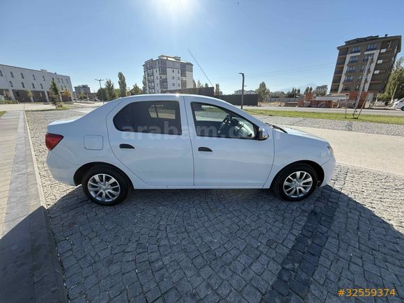 Renault Symbol 1.2 Joy 2014 Model