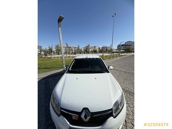 Renault Symbol 1.2 Joy 2014 Model