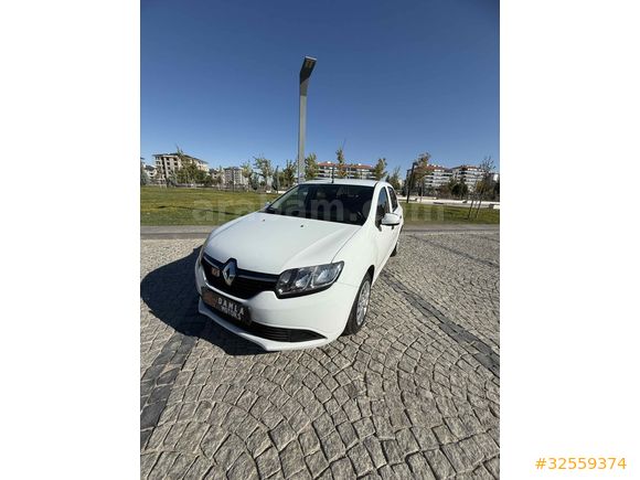 Renault Symbol 1.2 Joy 2014 Model
