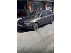 Galeriden Opel Astra 1.6 GLS 1996 Model İstanbul