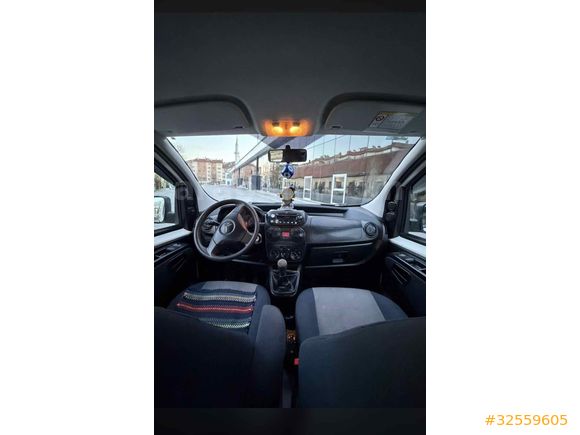 Sahibinden Citroen Nemo Combi 1.4 HDi SX Plus 2012 Model 