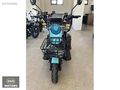 BGM MOTORS YETKİLİ BAYİ SF 100 IHLARA 2025
