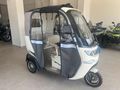 BGM MOTORS YETKİLİ BAYİ 2025 SFM SF IHLARA 400