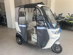 BGM MOTORS YETKİLİ BAYİ 2025 SFM SF IHLARA 400