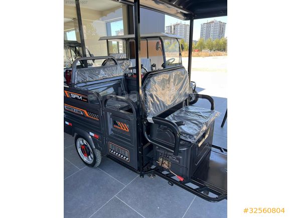 BGM MOTORS YETKİLİ BAYİ MAGNETE E1800 2025