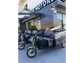 BGM MOTORS YETKİLİ BAYİ MAGNETE E1800 2025