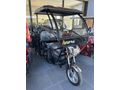 BGM MOTORS YETKİLİ BAYİ MAGNETE E1800 2025