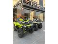 BGM MOTORS APACHİ TİTAN 450