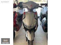 BGM MOTORS YETKİLİ BAYİ TBX PRO MAX 2025