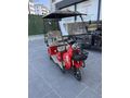 BGM MOTORS YETKİLİ BAYİ SF 200 IHLARA
