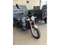 BGM MOTORS YETKİLİ BAYİ SFM E2000 PLUS 3 TEKER DİSK FREN