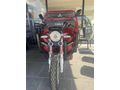 BGM MOTORS YETKİLİ BAYİ SFM E2000 PLUS 3 TEKER DİSK FREN