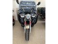 BGM MOTORS YETKİLİ BAYİ SFM E2000 PLUS 3 TEKER DİSK FREN