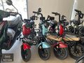 BGM MOTORS YETKİLİ BAYİ SFM LİLİ YK 2025