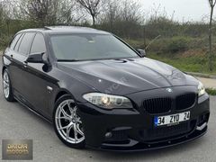 DAYCAR MOTORS BMW 5.25 X DRİVE TOURİNG M SPORT 168.000KM