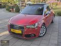 2011 MODEL AUDİ A1 SLİNE OTOMATİK 1.4 TSİ K.K 12AY TAKSİT İMKANI