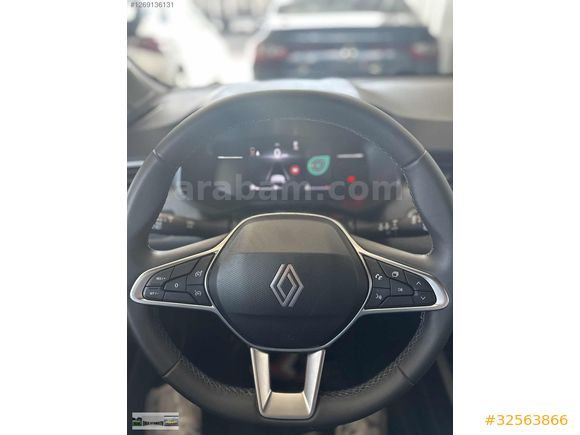 EMEK OTOMOTİVDEN HATASIZ CLİO 1.0 TCE EVOLUTİON GSR2 ŞERİT TAKİP