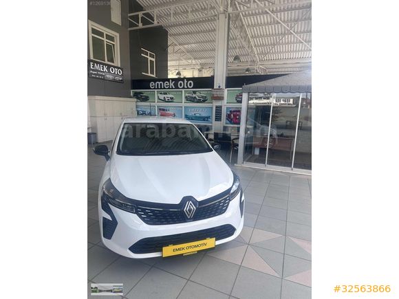 EMEK OTOMOTİVDEN HATASIZ CLİO 1.0 TCE EVOLUTİON GSR2 ŞERİT TAKİP