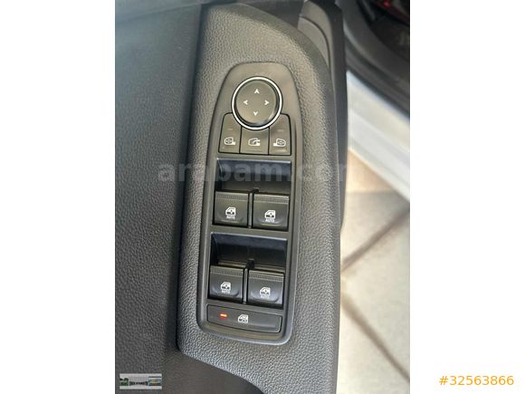 EMEK OTOMOTİVDEN HATASIZ CLİO 1.0 TCE EVOLUTİON GSR2 ŞERİT TAKİP