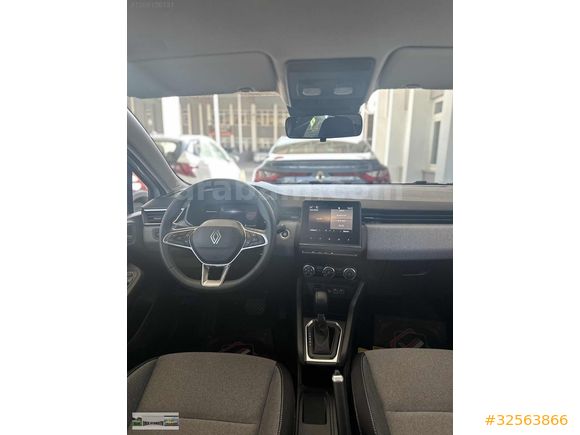 EMEK OTOMOTİVDEN HATASIZ CLİO 1.0 TCE EVOLUTİON GSR2 ŞERİT TAKİP