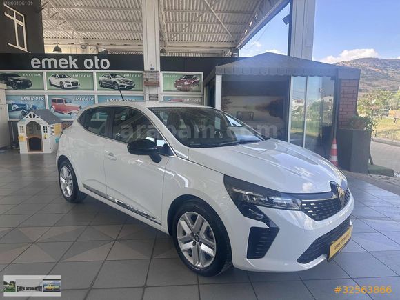 EMEK OTOMOTİVDEN HATASIZ CLİO 1.0 TCE EVOLUTİON GSR2 ŞERİT TAKİP