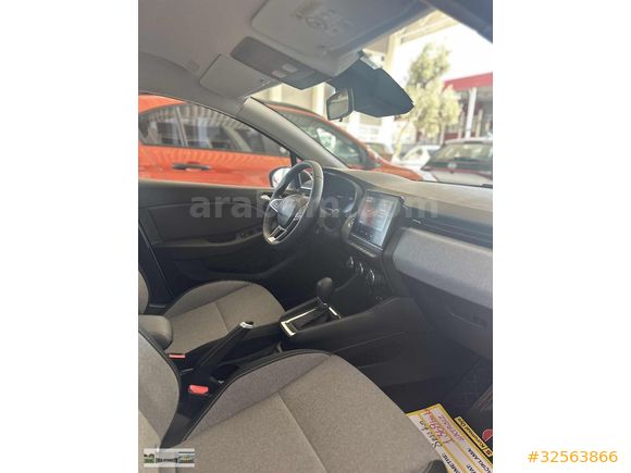 EMEK OTOMOTİVDEN HATASIZ CLİO 1.0 TCE EVOLUTİON GSR2 ŞERİT TAKİP