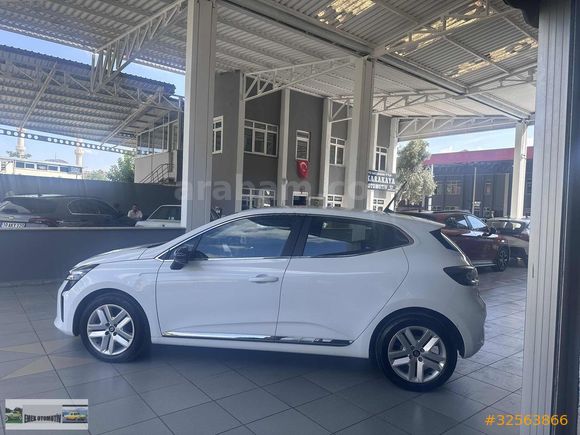 EMEK OTOMOTİVDEN HATASIZ CLİO 1.0 TCE EVOLUTİON GSR2 ŞERİT TAKİP