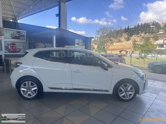 EMEK OTOMOTİVDEN HATASIZ CLİO 1.0 TCE EVOLUTİON GSR2 ŞERİT TAKİP